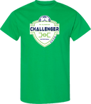 Short Sleeves - Challenger Invitational boys 2026 - 1