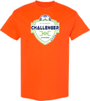 Short Sleeves - Challenger Invitational boys 2026 - 1