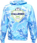 Tie-Dye Hoodies - Challenger Invitational boys 2026 - 1