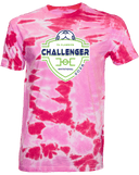 Tie-Dye Short Sleeves - Challenger Invitational boys 2026 - 1