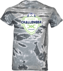 Tie-Dye Short Sleeves - Challenger Invitational boys 2026 - 1