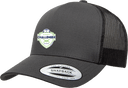 Trucker Hat - Challenger Invitational boys 2026 - 1