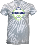 Tie-Dye Short Sleeves - Challenger Invitational boys 2026 - 1