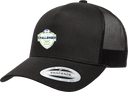 Trucker Hat - Challenger Invitational boys 2026 - 1