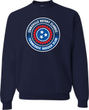 Crew Sweatshirt - Cookeville Rotary Soccer Classic 2026