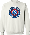 Crew Sweatshirt - Cookeville Rotary Soccer Classic 2026