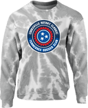 Crew Sweatshirt - Cookeville Rotary Soccer Classic 2026