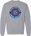 Crew Sweatshirt - Cookeville Rotary Soccer Classic 2026