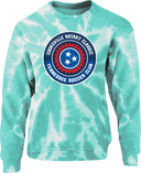 Crew Sweatshirt - Cookeville Rotary Soccer Classic 2026