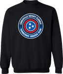 Crew Sweatshirt - Cookeville Rotary Soccer Classic 2026