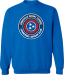 Crew Sweatshirt - Cookeville Rotary Soccer Classic 2026