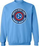 Crew Sweatshirt - Cookeville Rotary Soccer Classic 2026