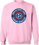 Crew Sweatshirt - Cookeville Rotary Soccer Classic 2026