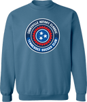 Crew Sweatshirt - Cookeville Rotary Soccer Classic 2026