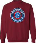 Crew Sweatshirt - Cookeville Rotary Soccer Classic 2026