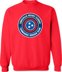 Crew Sweatshirt - Cookeville Rotary Soccer Classic 2026