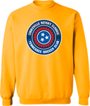 Crew Sweatshirt - Cookeville Rotary Soccer Classic 2026