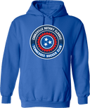 Hoodies - Cookeville Rotary Soccer Classic 2026