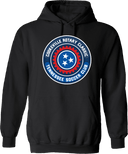 Hoodies - Cookeville Rotary Soccer Classic 2026