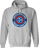 Hoodies - Cookeville Rotary Soccer Classic 2026