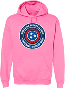 Hoodies - Cookeville Rotary Soccer Classic 2026