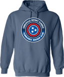 Hoodies - Cookeville Rotary Soccer Classic 2026