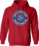 Hoodies - Cookeville Rotary Soccer Classic 2026