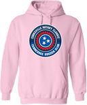Hoodies - Cookeville Rotary Soccer Classic 2026