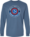 Long Sleeves - Cookeville Rotary Soccer Classic 2026