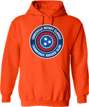 Hoodies - Cookeville Rotary Soccer Classic 2026