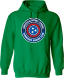 Hoodies - Cookeville Rotary Soccer Classic 2026