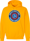 Hoodies - Cookeville Rotary Soccer Classic 2026