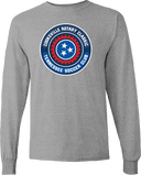 Long Sleeves - Cookeville Rotary Soccer Classic 2026