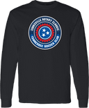 Long Sleeves - Cookeville Rotary Soccer Classic 2026