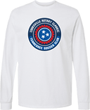 Long Sleeves - Cookeville Rotary Soccer Classic 2026