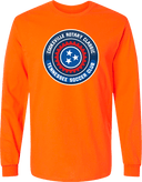 Long Sleeves - Cookeville Rotary Soccer Classic 2026