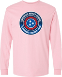 Long Sleeves - Cookeville Rotary Soccer Classic 2026