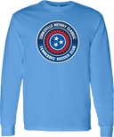 Long Sleeves - Cookeville Rotary Soccer Classic 2026
