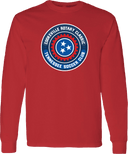 Long Sleeves - Cookeville Rotary Soccer Classic 2026