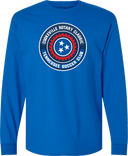 Long Sleeves - Cookeville Rotary Soccer Classic 2026