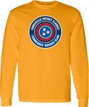 Long Sleeves - Cookeville Rotary Soccer Classic 2026