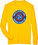 Performance Long Sleeves - Cookeville Rotary Soccer Classic 2026