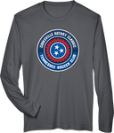 Performance Long Sleeves - Cookeville Rotary Soccer Classic 2026