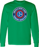 Long Sleeves - Cookeville Rotary Soccer Classic 2026
