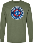 Long Sleeves - Cookeville Rotary Soccer Classic 2026