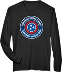 Performance Long Sleeves - Cookeville Rotary Soccer Classic 2026