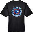 Performance Short Sleeves - Cookeville Rotary Soccer Classic 2026