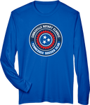Performance Long Sleeves - Cookeville Rotary Soccer Classic 2026