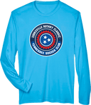 Performance Long Sleeves - Cookeville Rotary Soccer Classic 2026
