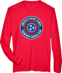 Performance Long Sleeves - Cookeville Rotary Soccer Classic 2026